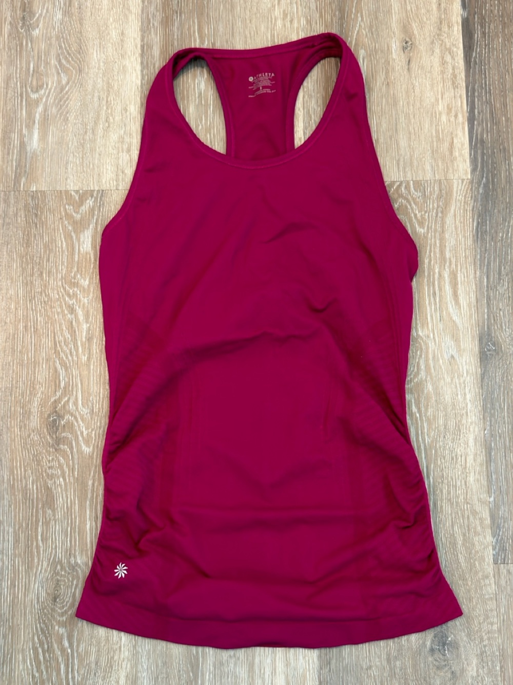 Athleta Racerback Tank Top